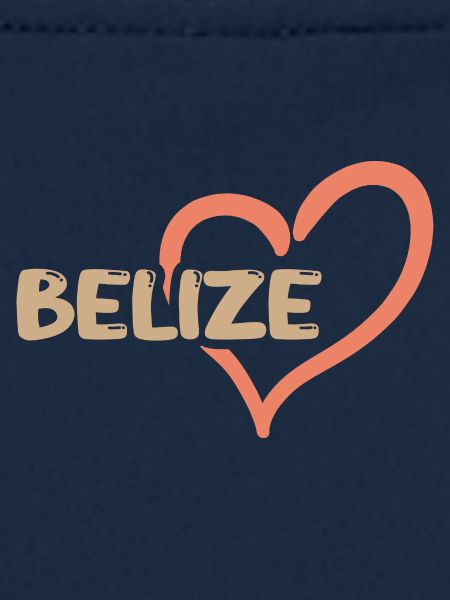 Belize als Belize