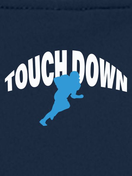 TOUCH DOWN