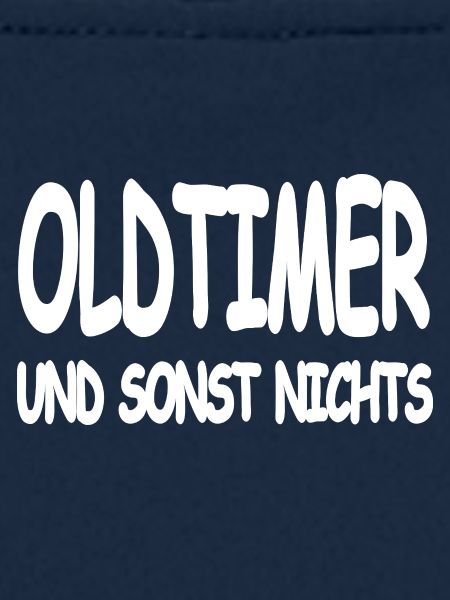 Oldtimer