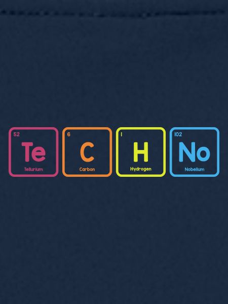 Techno-Elemente
