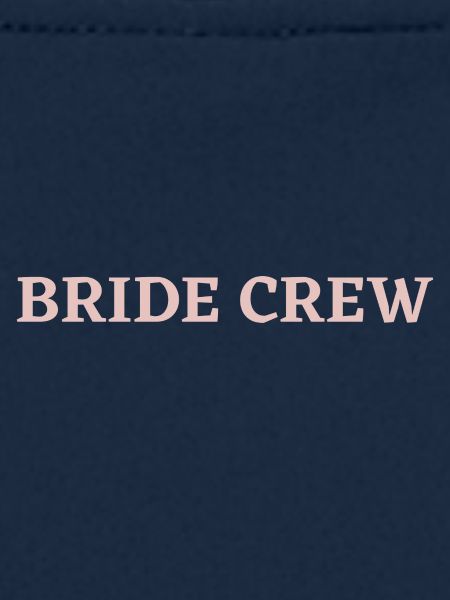 Bride Crew