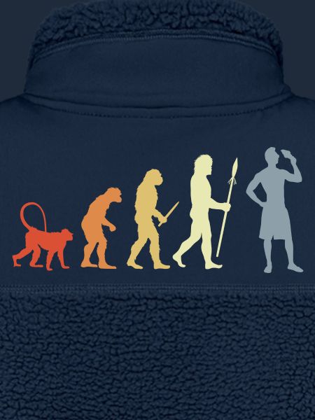 Evolution Eiscreme Liebhaber