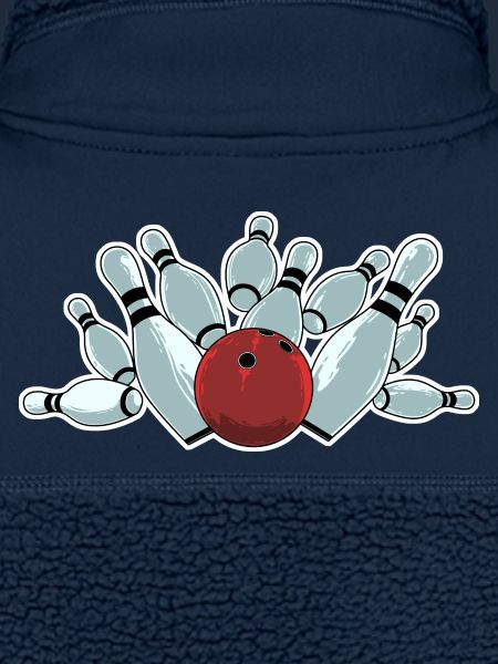 Bowling Strike