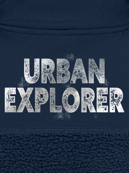 Urban Explorer