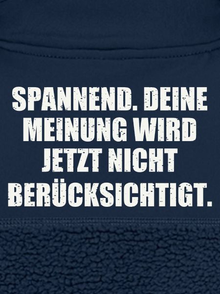 Sarkasmus Geschenkidee
