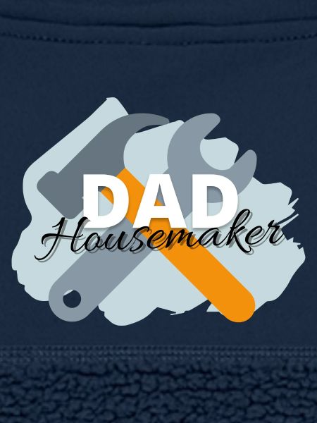 Dad Housemaker