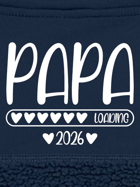 Papa 2026 loading