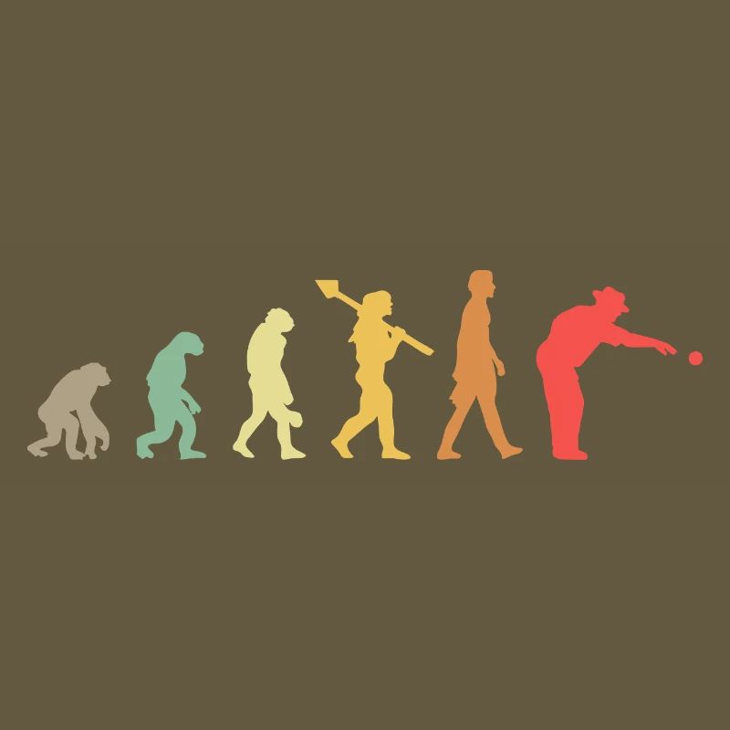 Evolution Boule