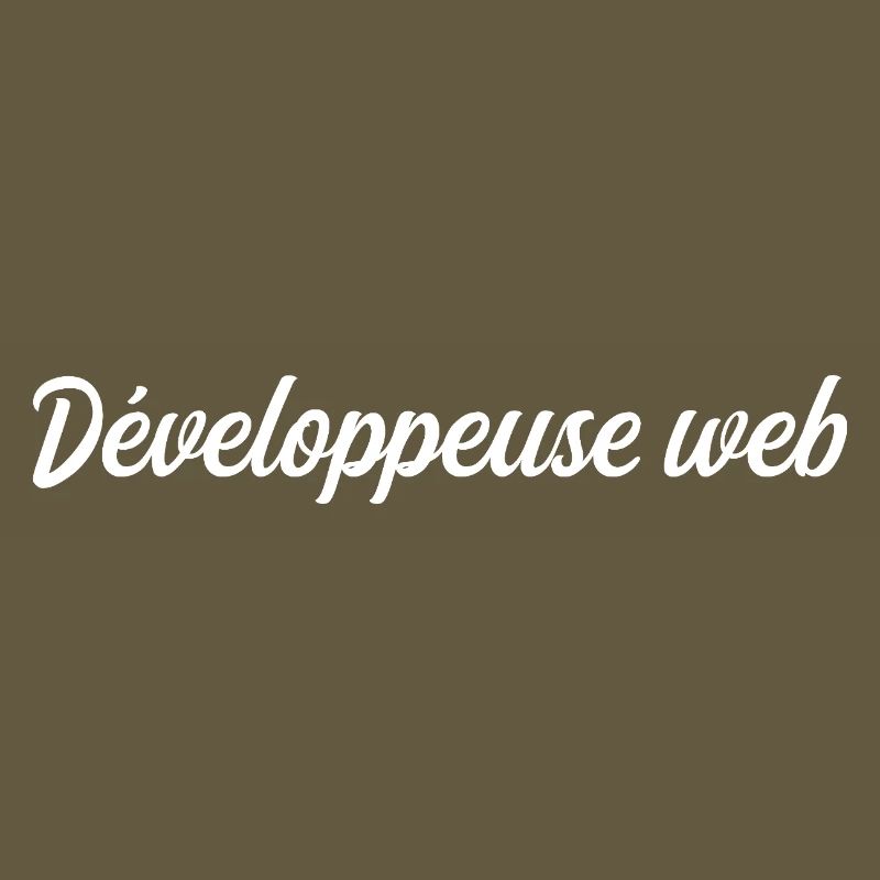 Web Developer