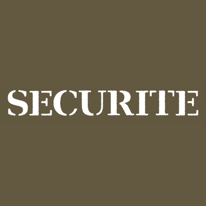 security