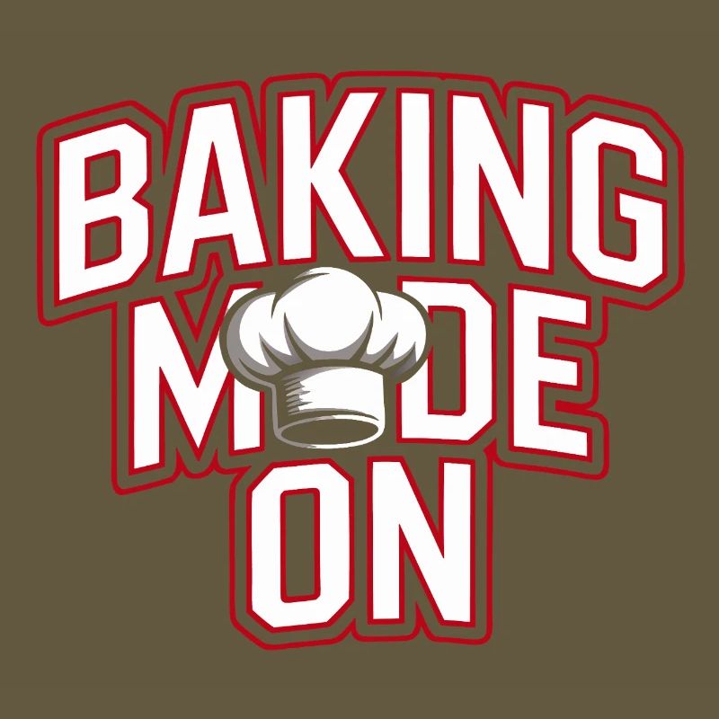 Mode de cuisson - Conception de la toque de chef