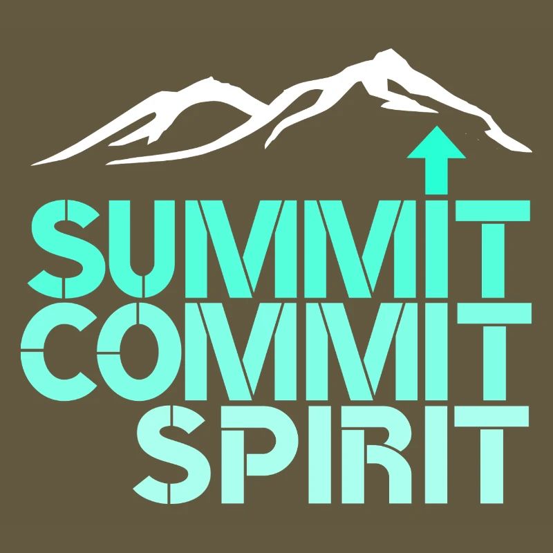 Spirit Commit Summit