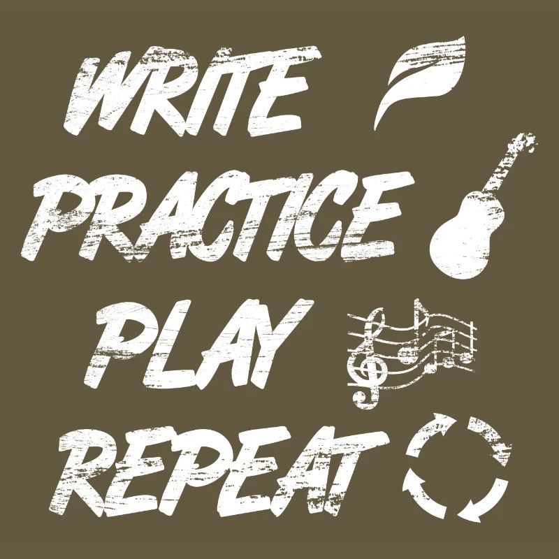 Write Practice Play Repeat