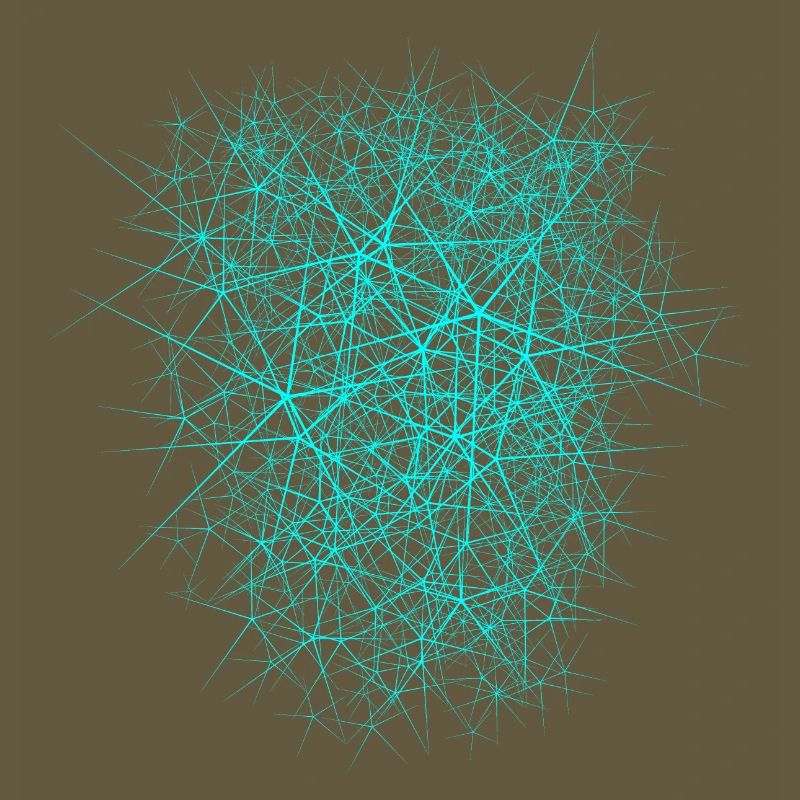 Nano structure - conception de texture