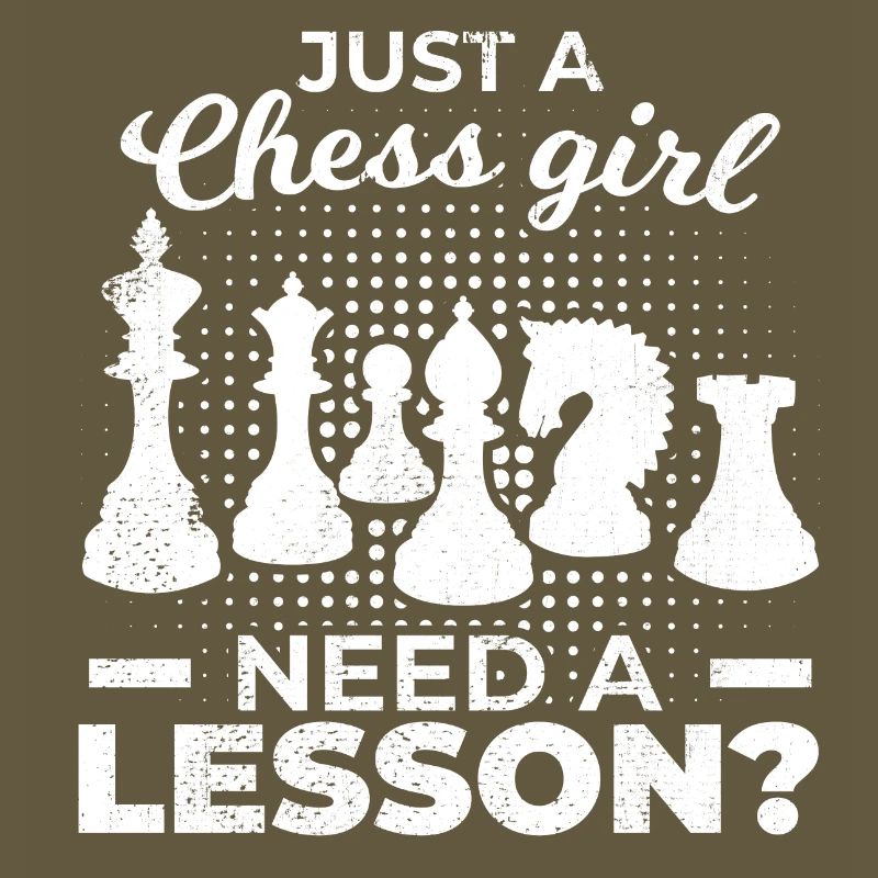 Chess player