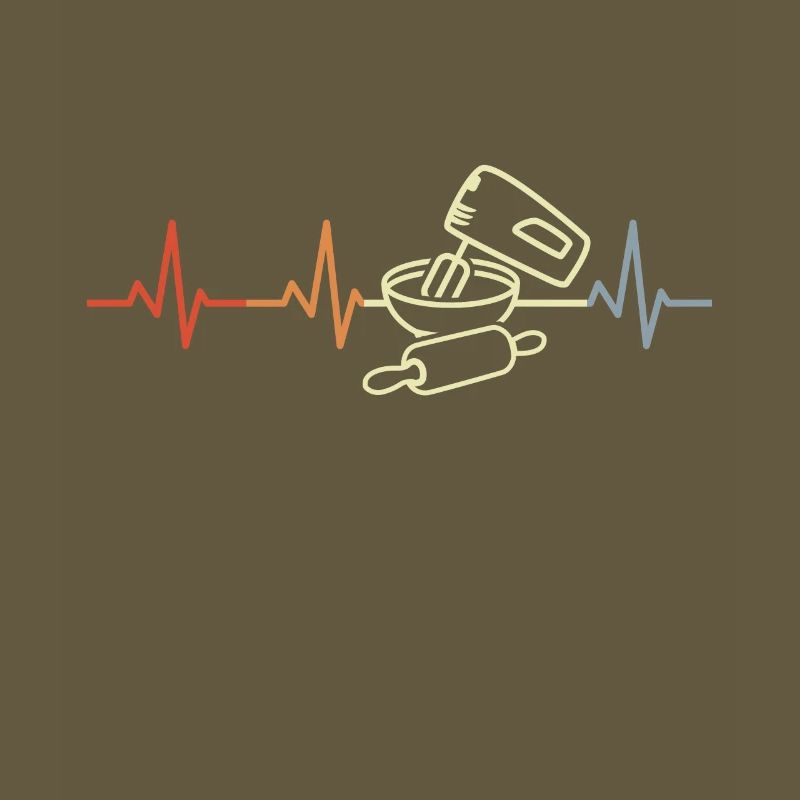 Kitchen Gadget Pulse