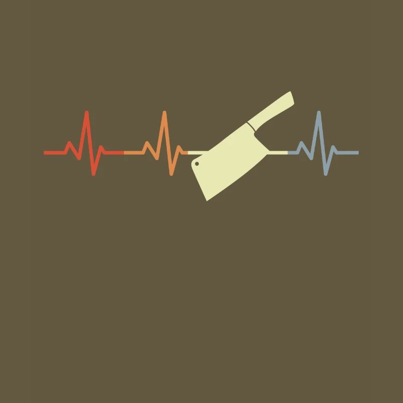 Palpitations du couperet