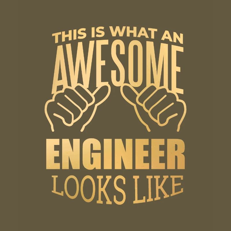 Engineer Engineer Engineer
