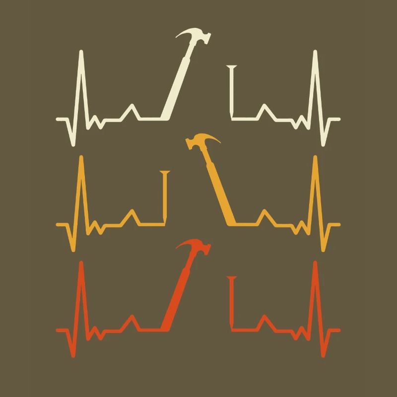 Heartbeat Hammer Pattern