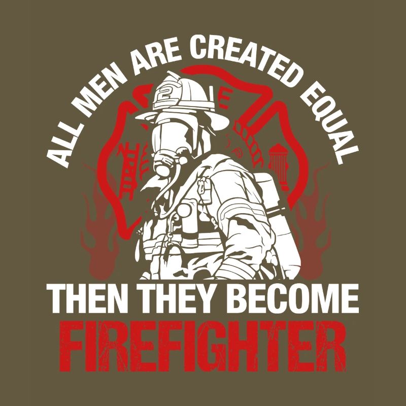 Fire brigade