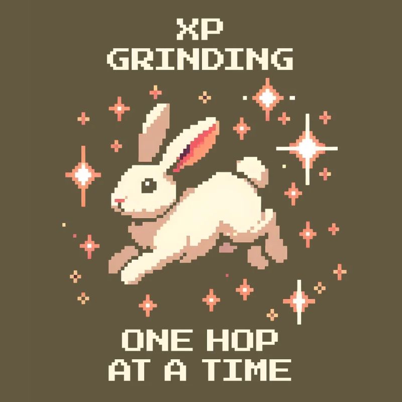 Broyage XP | Hoppel Progress