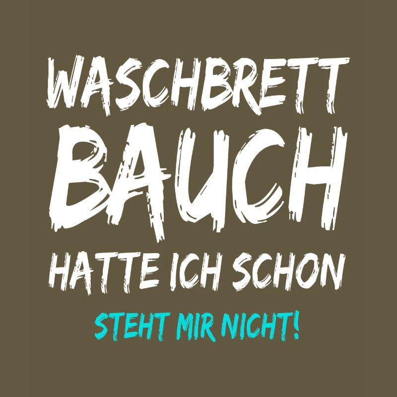 J’avais déjà des abdos en six-pack, ça ne me va pas !