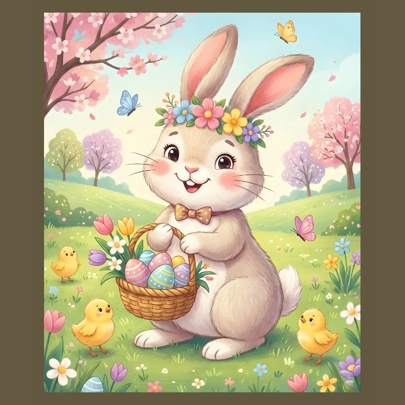 Easter Bunny