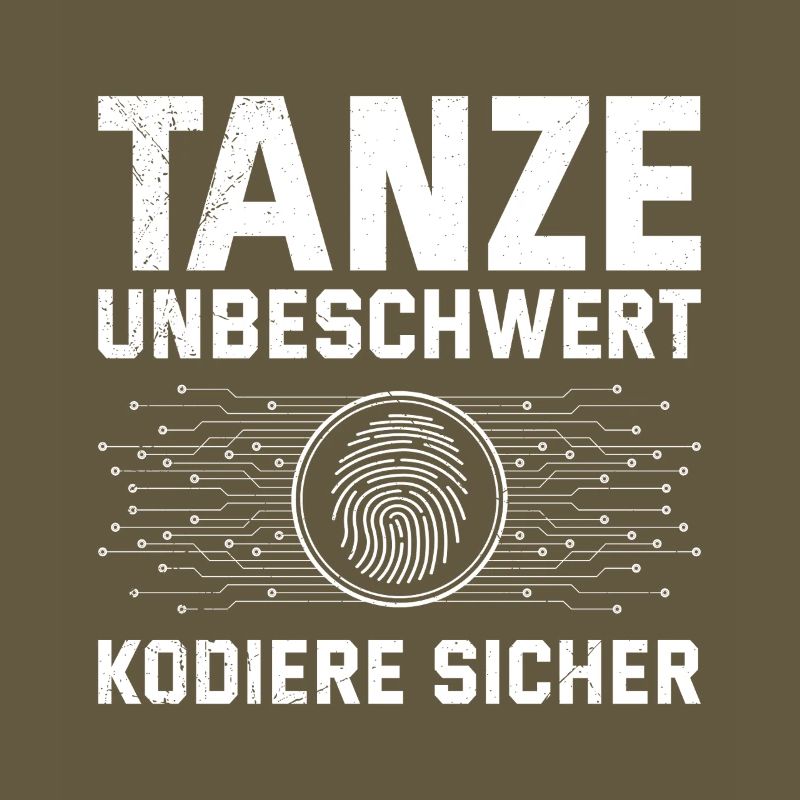 Science Coder TANZE UNBESCHWERT KODIERE SICHER