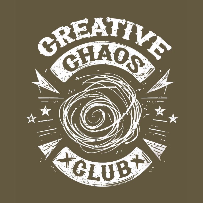 Scribble Doodle Drawing