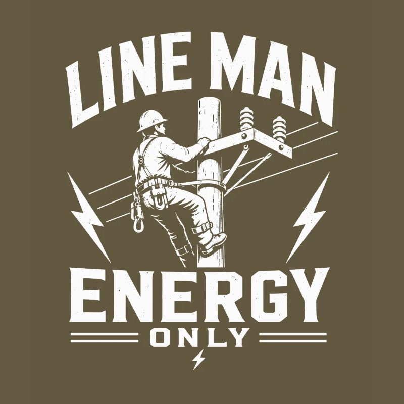 Engineering Engineer Electrician Lineman Design