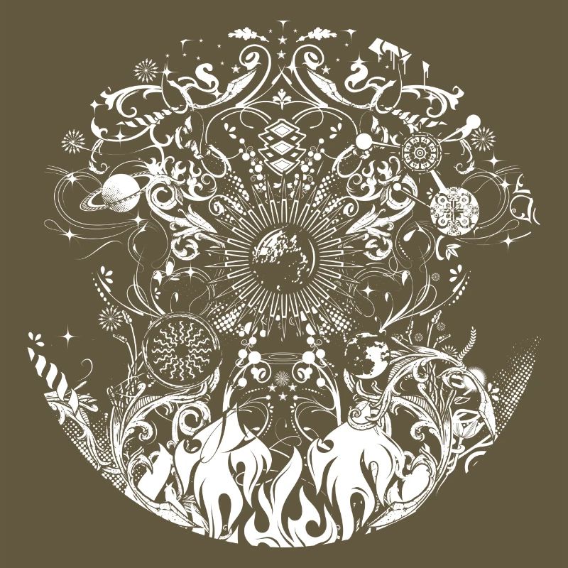 four elements