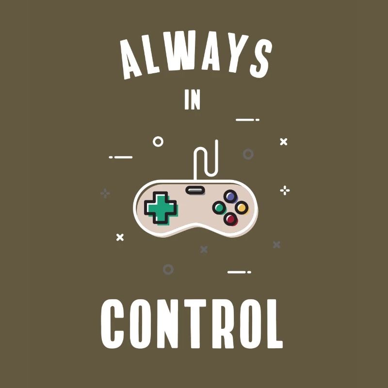 controller game retro computer play pc nerd gaming