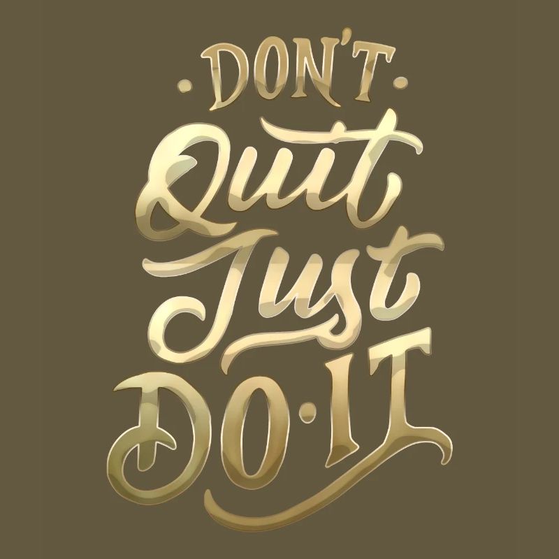 Ne quittez pas Gradient Script