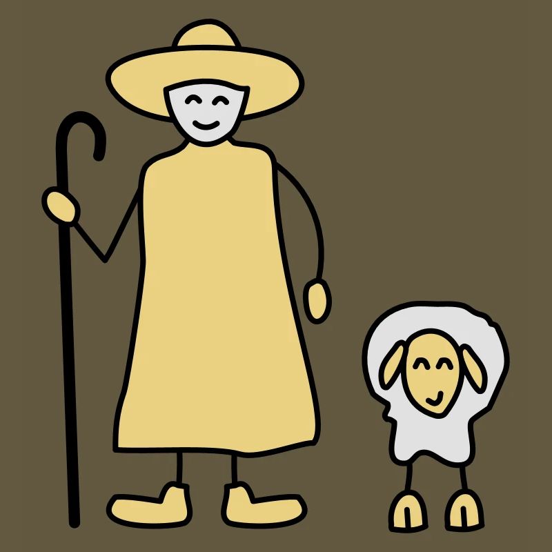 shepherd