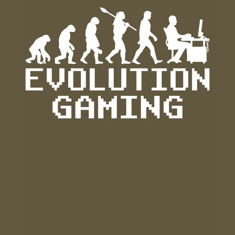 Pc Gaming Evolution