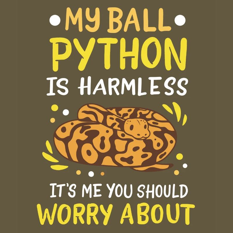 Ball Python
