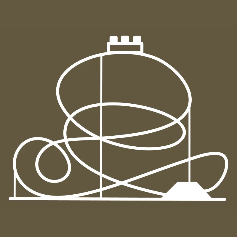 Roller coaster