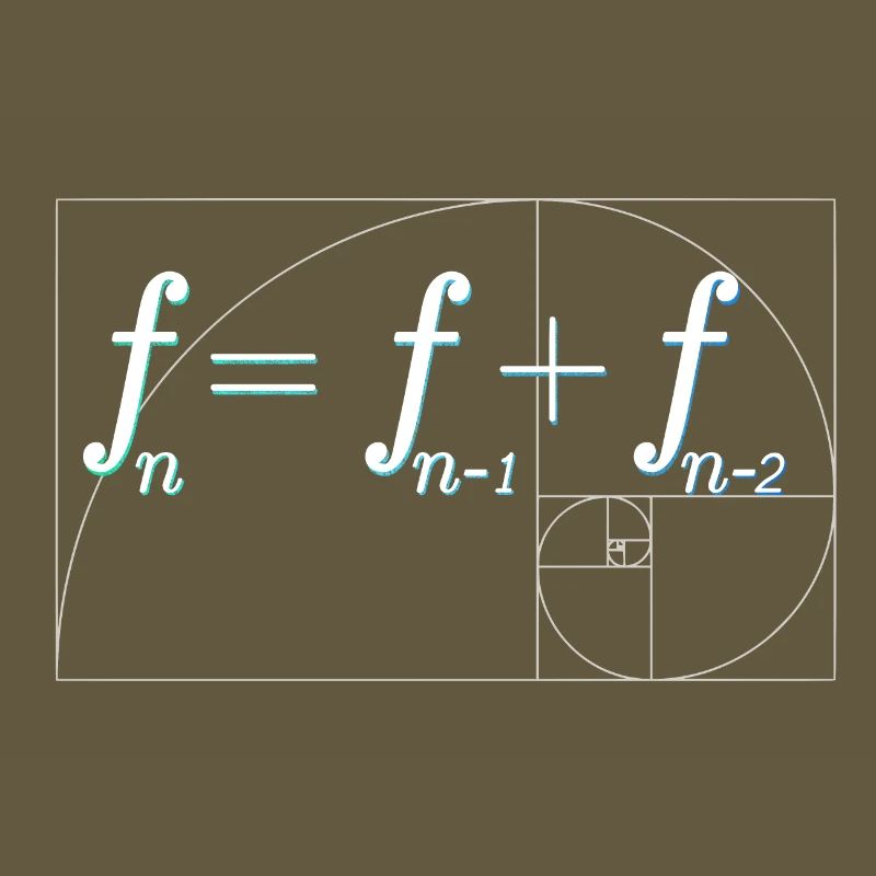 Fibonacci sequence