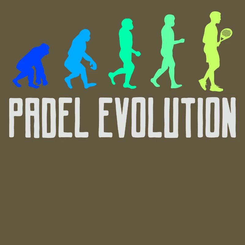 Player Evolution Padel Padel Game Statement