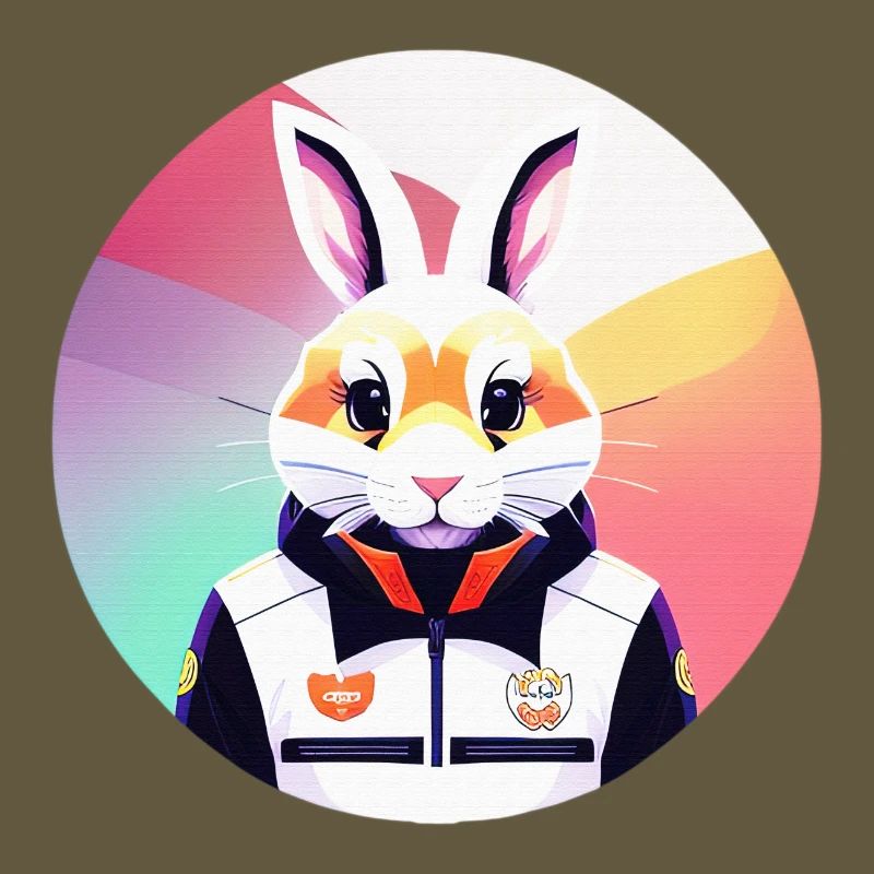 Bunny, Rabbit, Easter Bunny