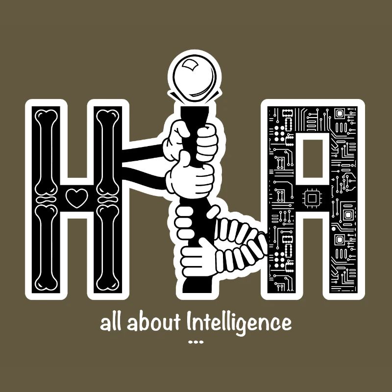 Human vs Artificial Intelligence