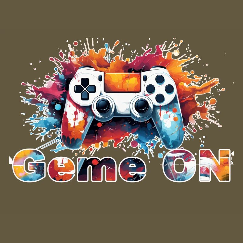 Controller GameON