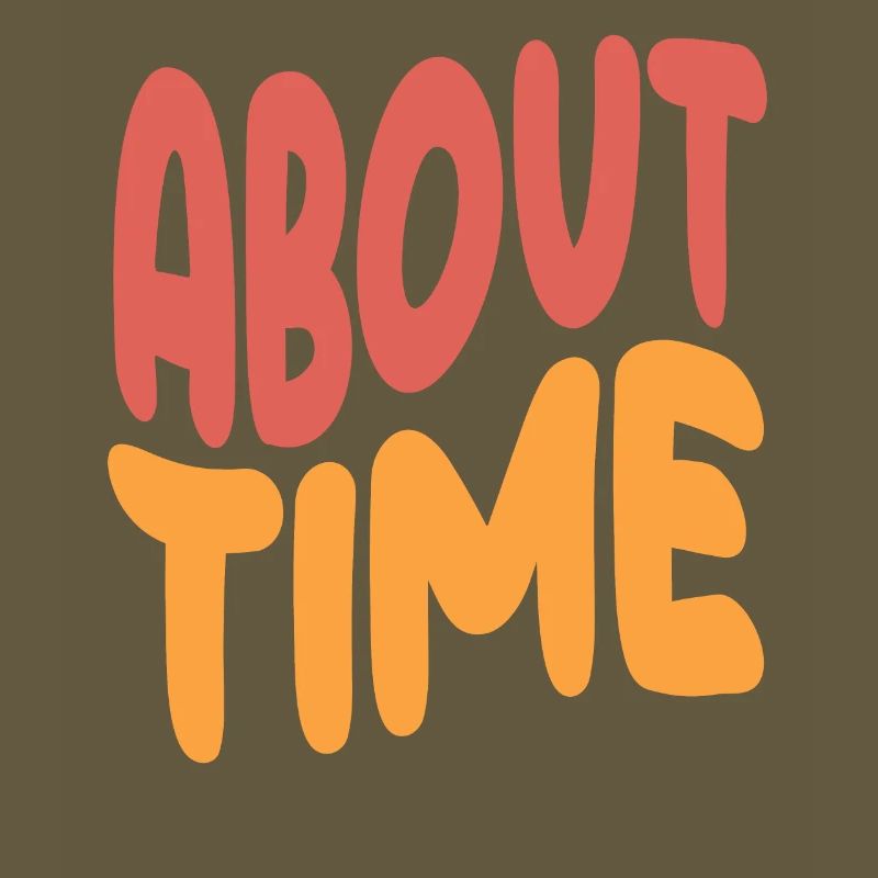 Expressive Statement About Time
