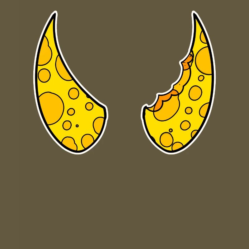 Corne Cornes Cheese Devil