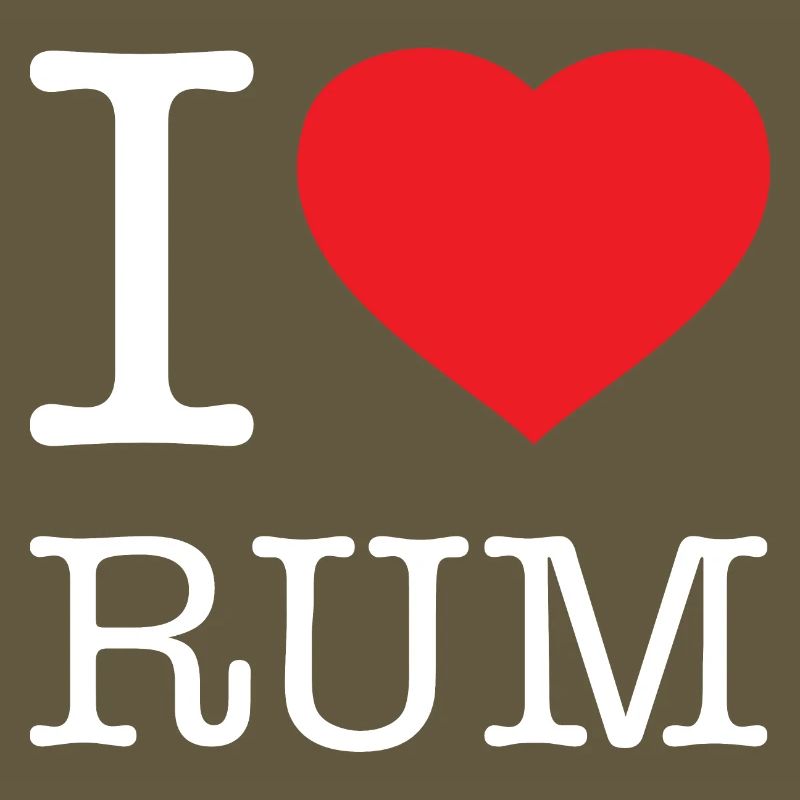 J’ADORE LE RHUM