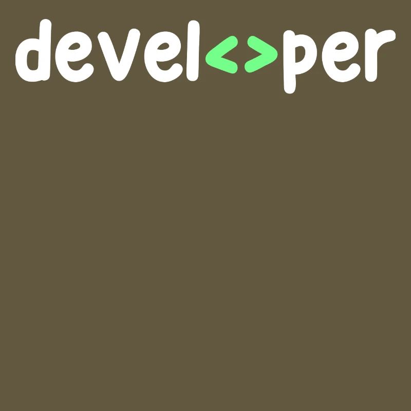 Développeur Code Scripting Debug Informatik Geek