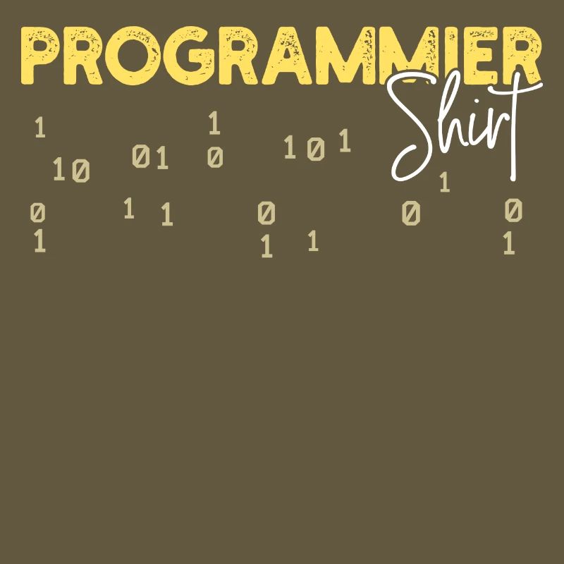 Developer Statement Coden Skripting Webentwickler