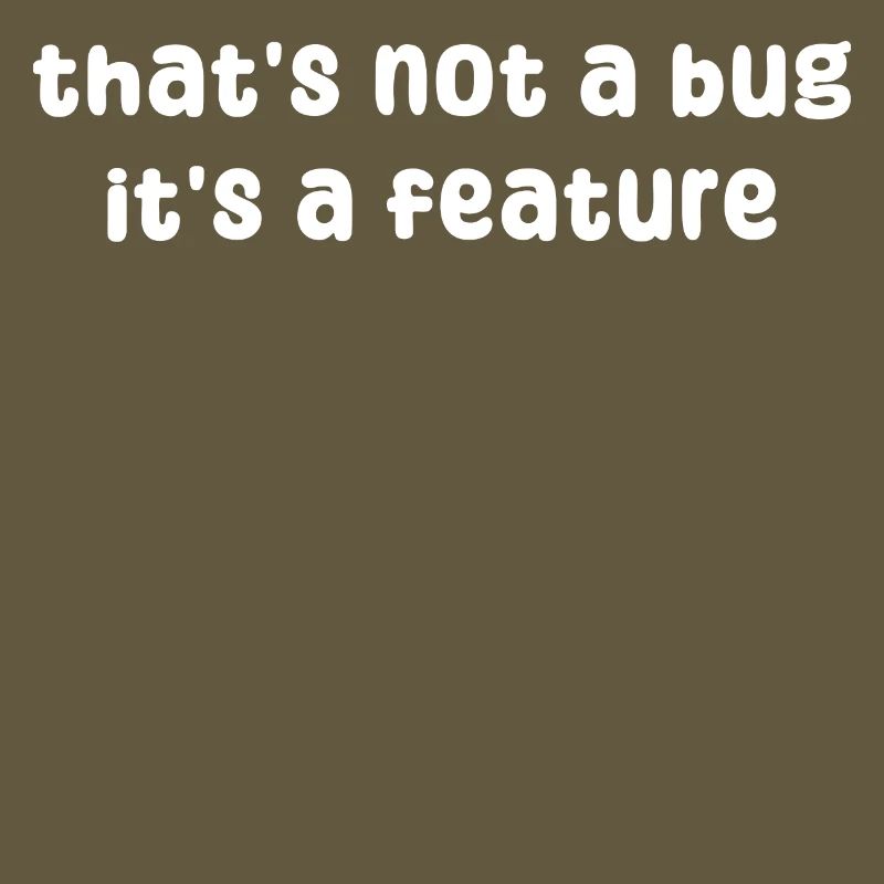 Bugs Statement Developer Bugfixing Debug Coden