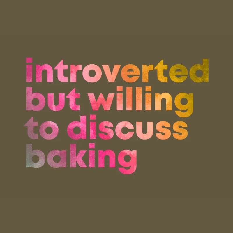 Baking
