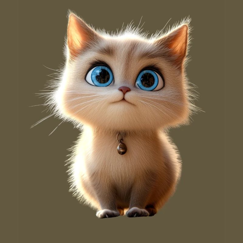 Chat Ragdoll Chat Ragdoll Chat Mignon Chats Ragdoll